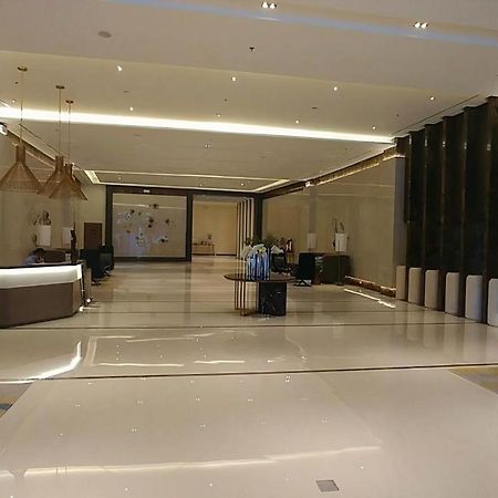 Mactan Newtown Seaview At One Pacific Residence มักตัน ภายนอก รูปภาพ