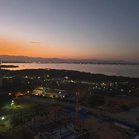 Mactan Newtown Seaview At One Pacific Residence มักตัน ภายนอก รูปภาพ