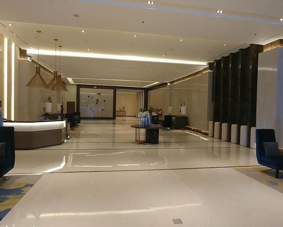 Mactan Newtown Seaview At One Pacific Residence มักตัน ภายนอก รูปภาพ