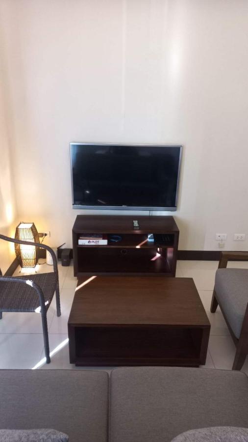 Mactan Newtown Seaview At One Pacific Residence มักตัน ภายนอก รูปภาพ