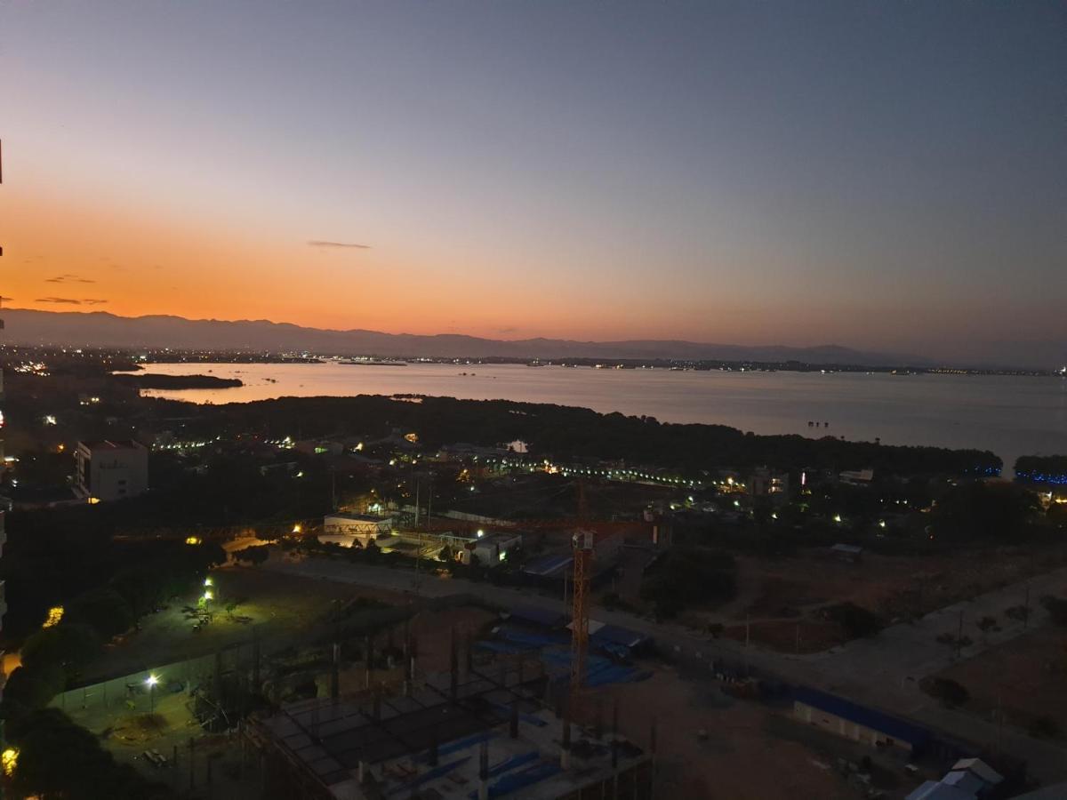 Mactan Newtown Seaview At One Pacific Residence มักตัน ภายนอก รูปภาพ