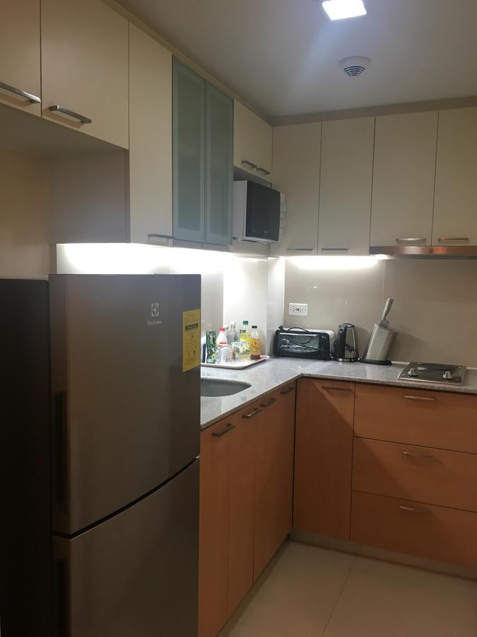 Mactan Newtown Seaview At One Pacific Residence มักตัน ภายนอก รูปภาพ