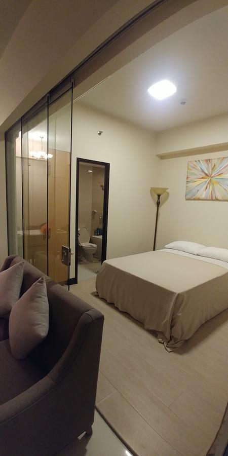 Mactan Newtown Seaview At One Pacific Residence มักตัน ภายนอก รูปภาพ