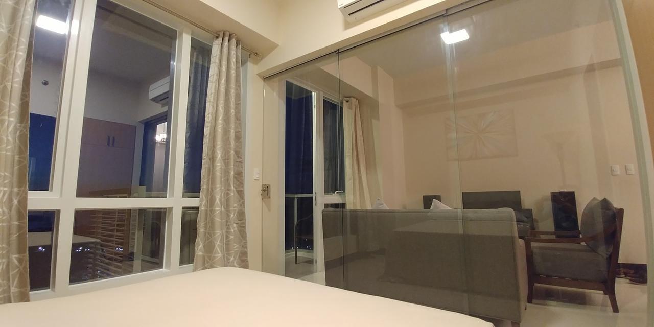 Mactan Newtown Seaview At One Pacific Residence มักตัน ภายนอก รูปภาพ