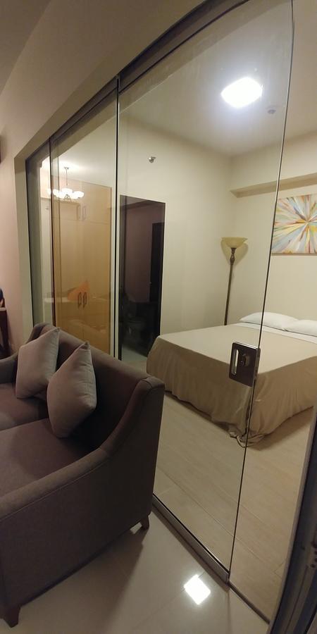 Mactan Newtown Seaview At One Pacific Residence มักตัน ภายนอก รูปภาพ