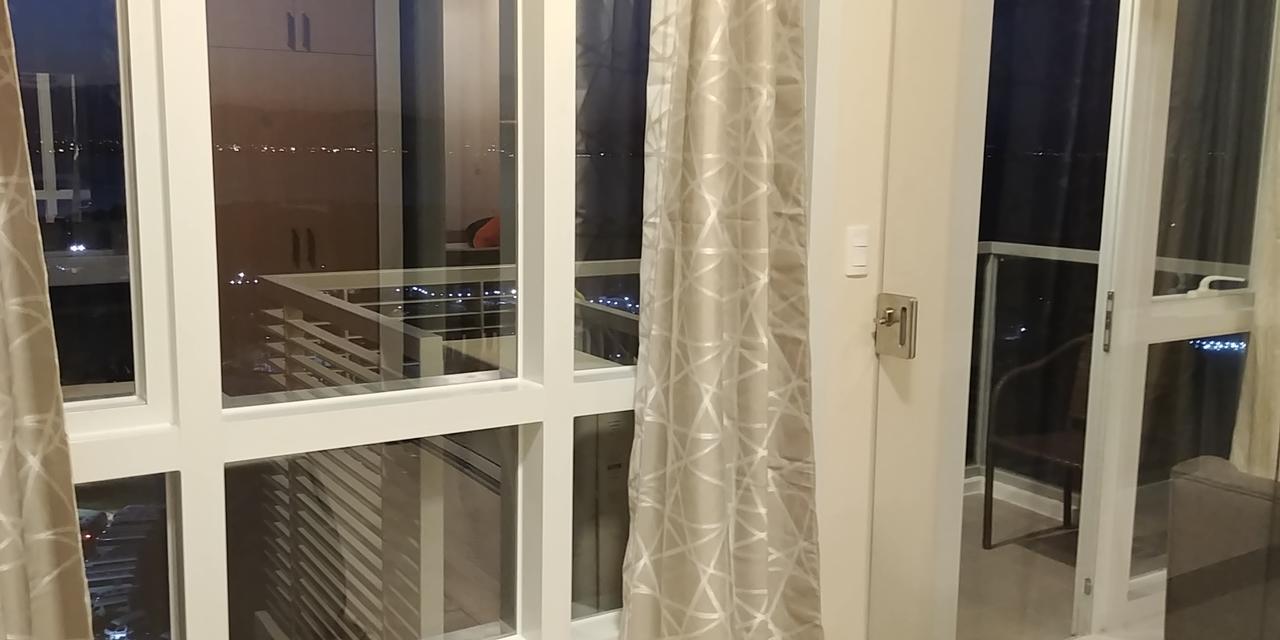 Mactan Newtown Seaview At One Pacific Residence มักตัน ภายนอก รูปภาพ