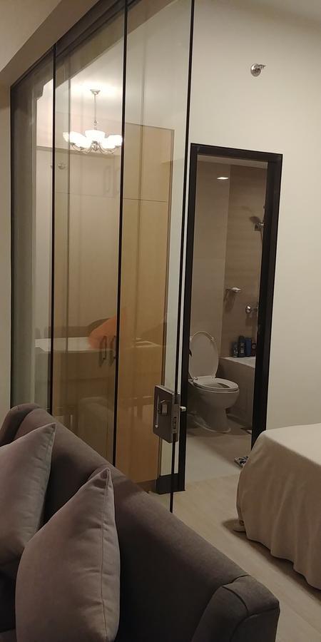 Mactan Newtown Seaview At One Pacific Residence มักตัน ภายนอก รูปภาพ